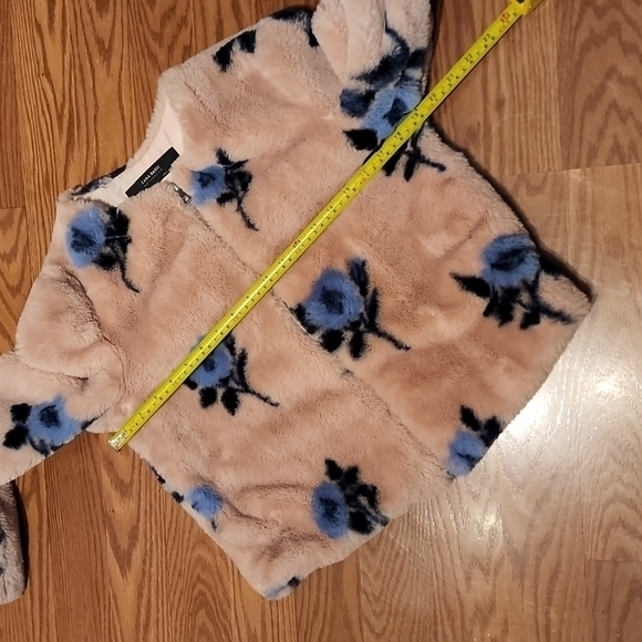 Zara basic outerwear jacket size small‎ - Picture 4 of 8